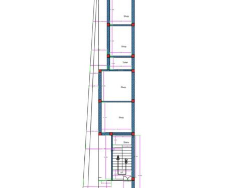 13X100 SHOPS
