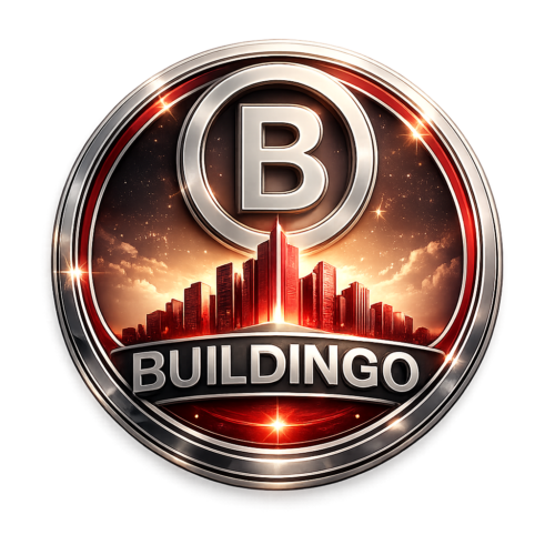 Buildingo Complete Designs @ ₹99