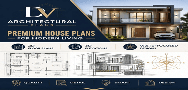 DV Architectural Plans