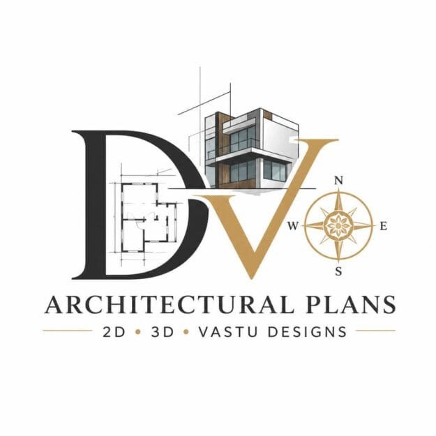 DV Architectural Plans